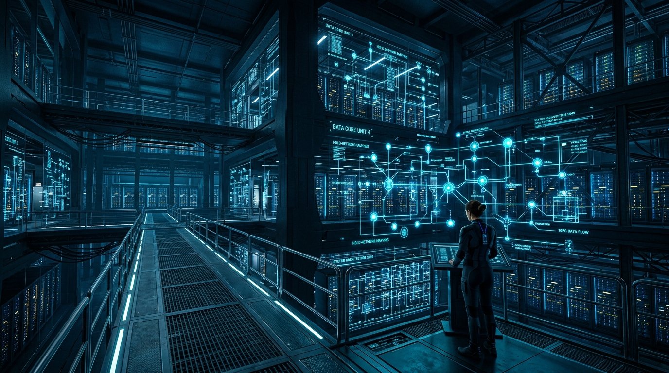 Architecture & System Design