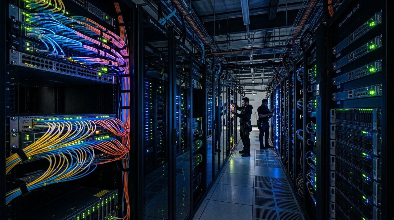 IT & Network Administration