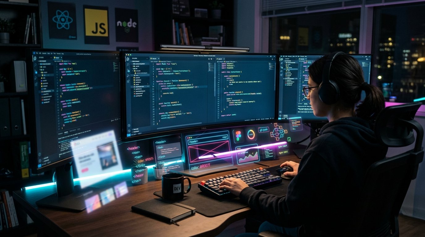 PHP & Web Development